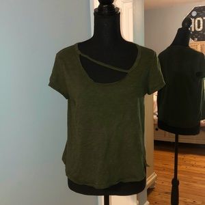 Charlotte Russe T Shirt